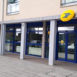 La Poste