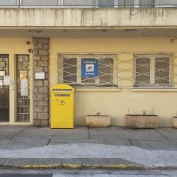 La Poste