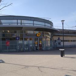 La Poste