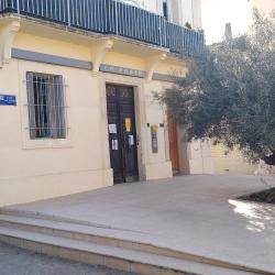 La Poste