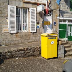 La Poste