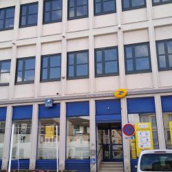 La Poste