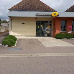 La Poste