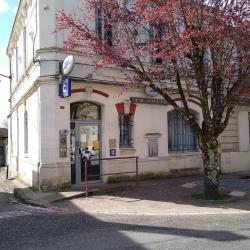 La Poste