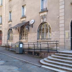 La Poste