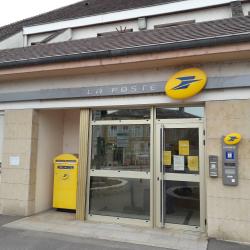 La Poste