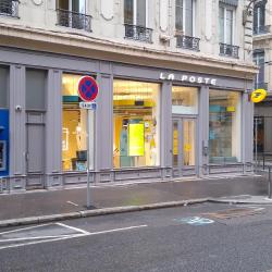 La Poste - Closed