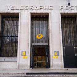 La Poste