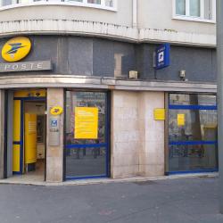 La Poste