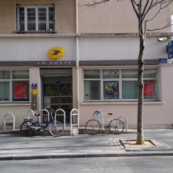 La Poste