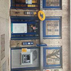 La Poste