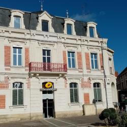 La Poste