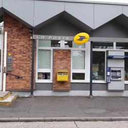 La Poste