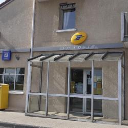 La Poste