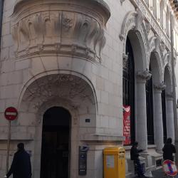 La Poste