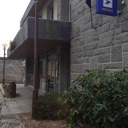 La Poste