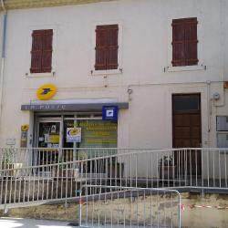 La Poste