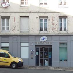 La Poste