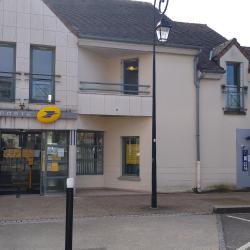 La Poste