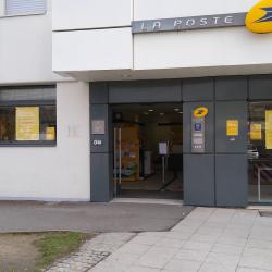La Poste