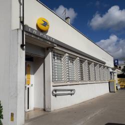 La Poste