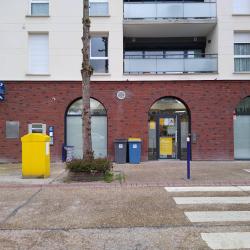 La Poste