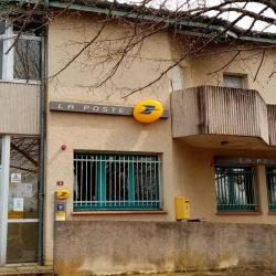 La Poste