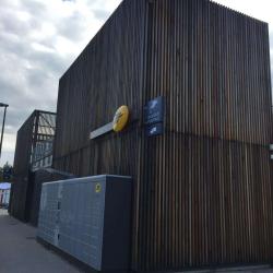 La Poste Malbosc