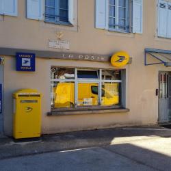 La Poste