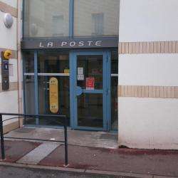 Bureau De Poste