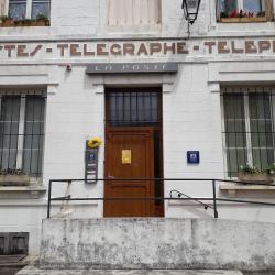 La Poste