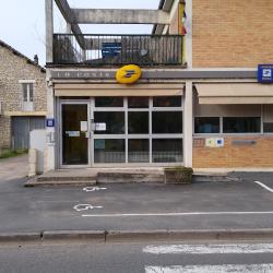 La Poste