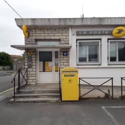La Poste