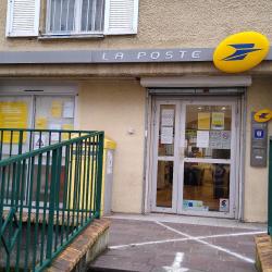 La Poste