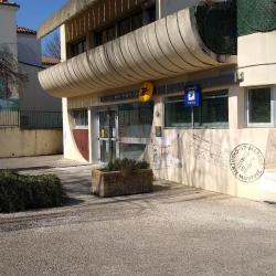La Poste