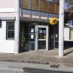 La Poste