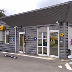 La Poste