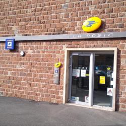 La Poste