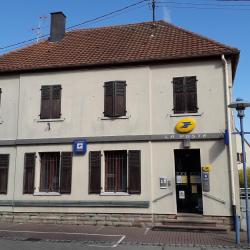 La Poste