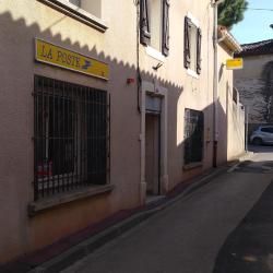La Poste