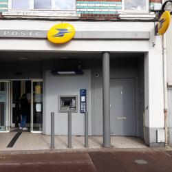 La Poste