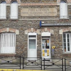 La Poste
