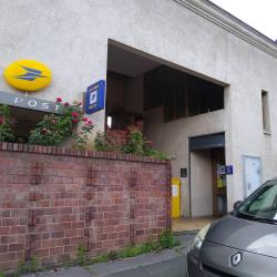 La Poste