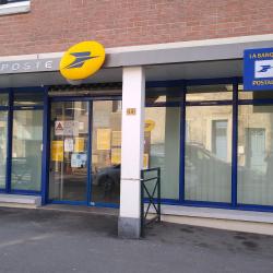 La Poste