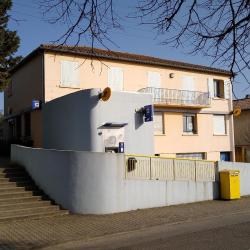 La Poste