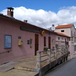 La Poste