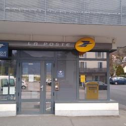 La Poste