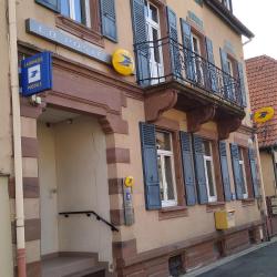 La Poste