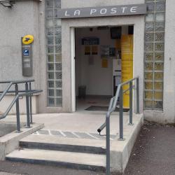 La Poste