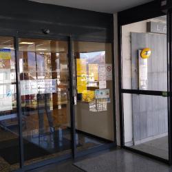 La Poste